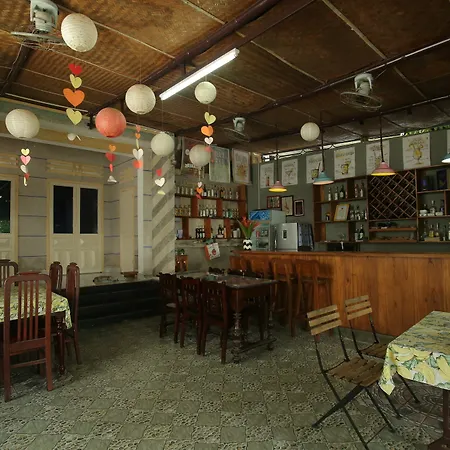 Seaweed Homestay Hoi An